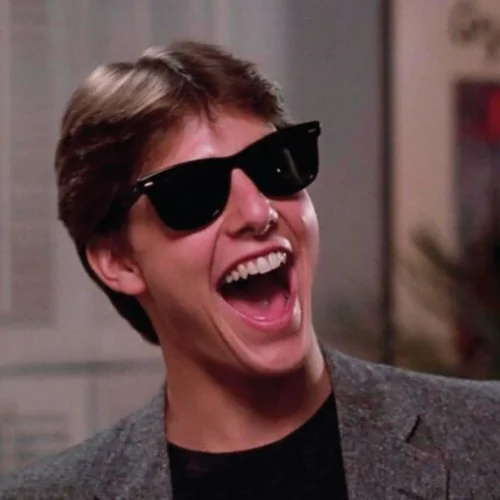 BFI Celebrates Tom Cruise with Month-Long Retrospective and Prestigious Fellowship